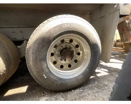 Mack CRD93 Axle Assembly, Rear