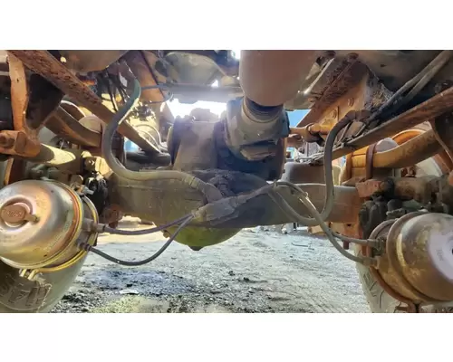 Mack CRD93 Axle Assembly, Rear