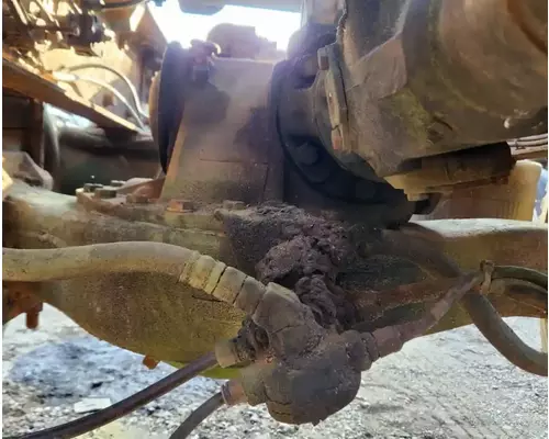 Mack CRD93 Axle Assembly, Rear