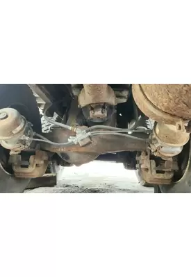 Mack CRD93 Axle Assembly Housing