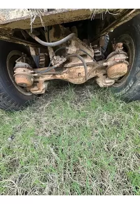 Mack CRD93 Axle Housing, Rear (Rear)