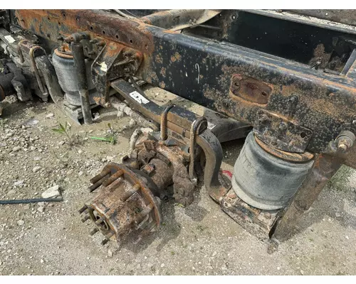 Mack CRD93 Axle Housing (Rear)