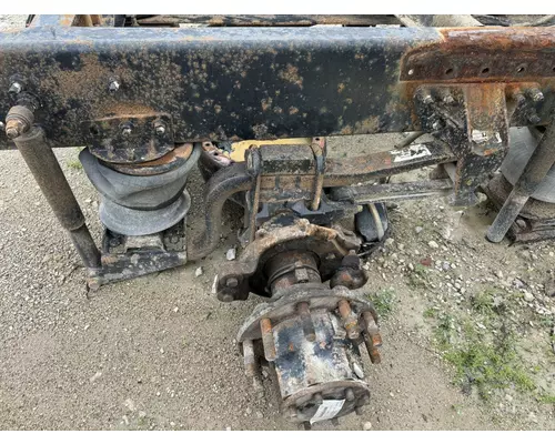 Mack CRD93 Axle Housing (Rear)