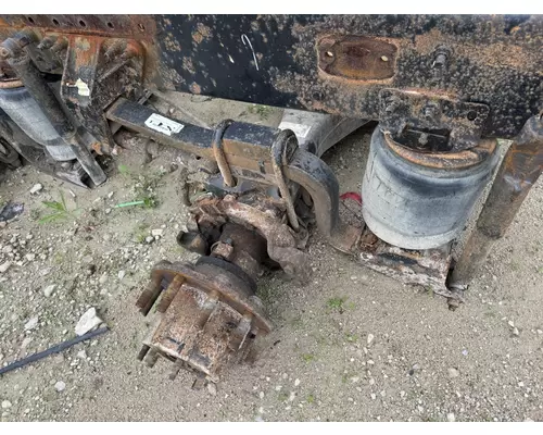 Mack CRD93 Axle Housing (Rear)