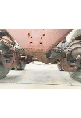 Mack CRD93 Axle Housing (Rear)