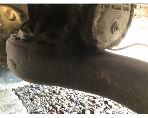 Mack CRD93 Axle Housing (Rear)