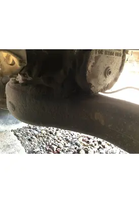 Mack CRD93 Axle Housing (Rear)