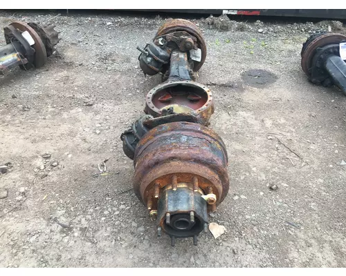 Mack CRD93 Axle Housing (Rear)