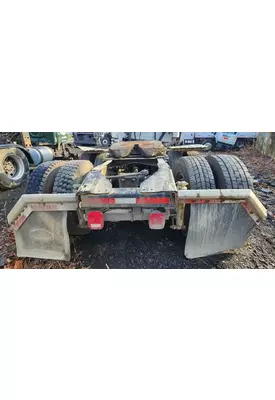Mack CRD93 Cutoff
