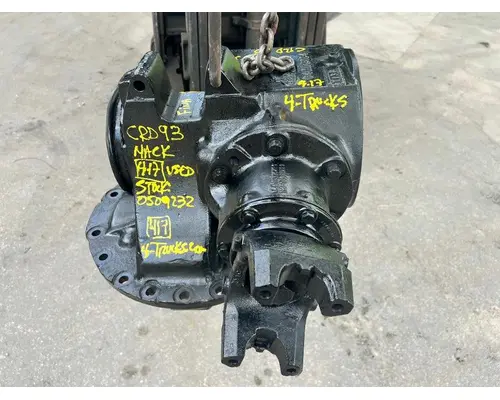 Mack CRD93 Differential Assembly (Front, Rear)