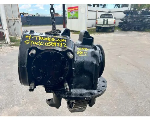 Mack CRD93 Differential Assembly (Front, Rear)