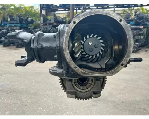 Mack CRD93 Differential Assembly (Front, Rear)