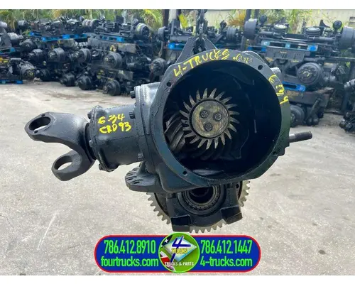 Mack CRD93 Differential Assembly (Front, Rear)