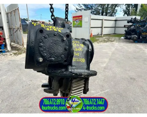 Mack CRD93 Differential Assembly (Front, Rear)