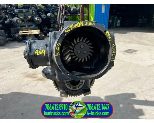 Mack CRD93 Differential Assembly (Front, Rear)