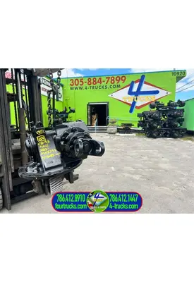 Mack CRD93 Differential Assembly (Front, Rear)