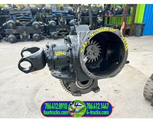 Mack CRD93 Differential Assembly (Front, Rear)