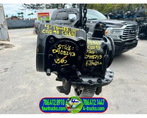 Mack CRD93 Differential Assembly (Front, Rear)