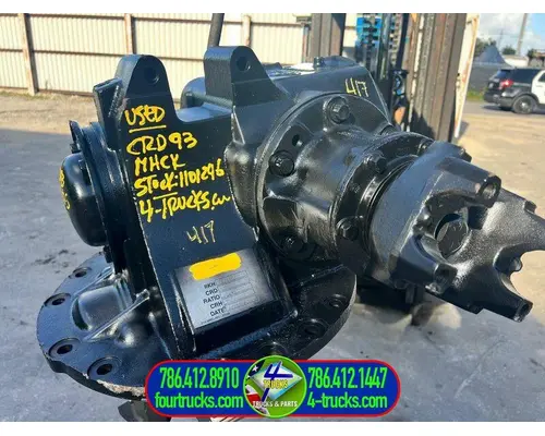 Mack CRD93 Differential Assembly (Front, Rear)