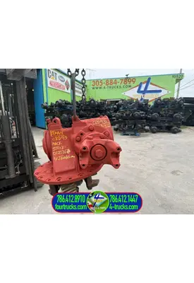 Mack CRD93 Differential Assembly (Front, Rear)
