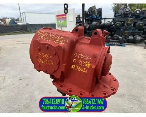 Mack CRD93 Differential Assembly (Front, Rear)