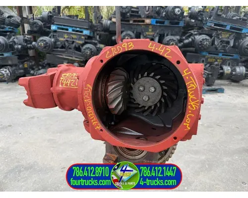 Mack CRD93 Differential Assembly (Front, Rear)