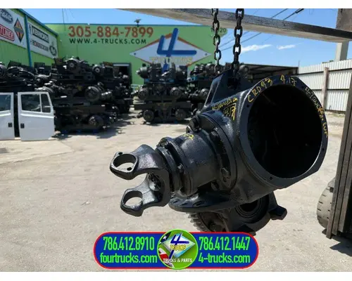 Mack CRD93 Differential Assembly (Front, Rear)