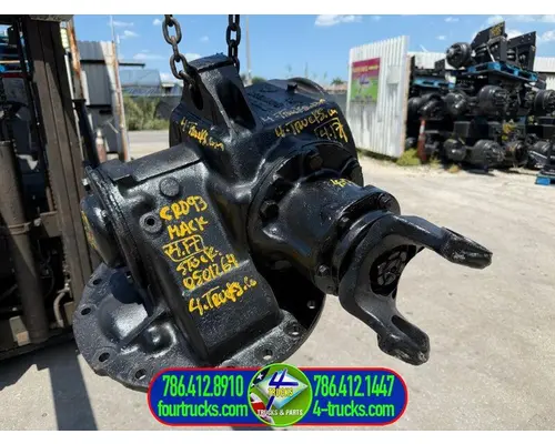 Mack CRD93 Differential Assembly (Front, Rear)