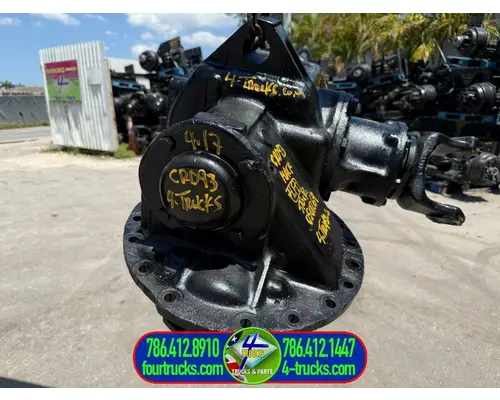 Mack CRD93 Differential Assembly (Front, Rear)