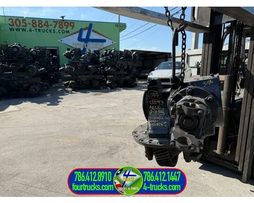 Mack CRD93 Differential Assembly (Front, Rear)