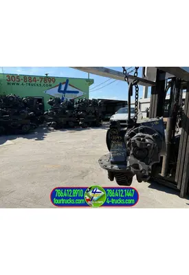 Mack CRD93 Differential Assembly (Front, Rear)