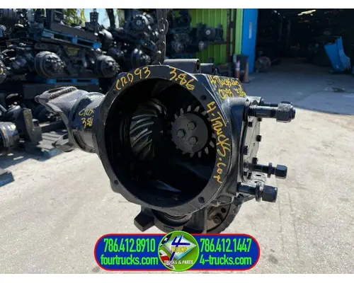 Mack CRD93 Differential Assembly (Front, Rear)