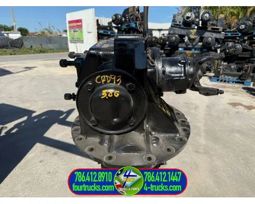 Mack CRD93 Differential Assembly (Front, Rear)