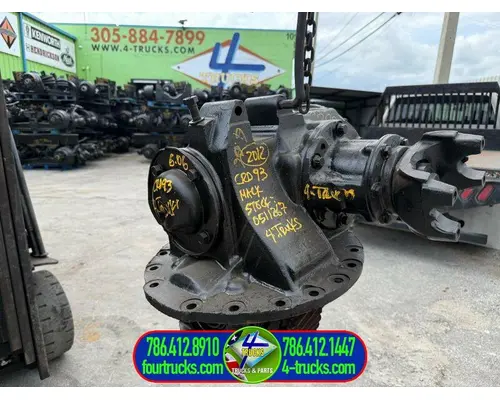 Mack CRD93 Differential Assembly (Front, Rear)