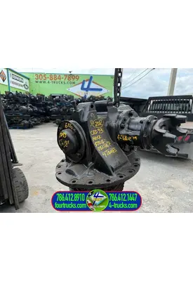 Mack CRD93 Differential Assembly (Front, Rear)
