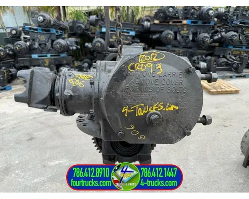Mack CRD93 Differential Assembly (Front, Rear)
