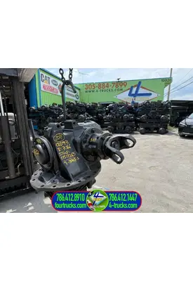 Mack CRD93 Differential Assembly (Front, Rear)