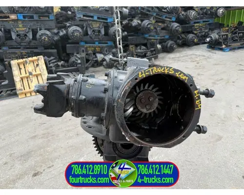 Mack CRD93 Differential Assembly (Front, Rear)