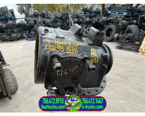 Mack CRD93 Differential Assembly (Front, Rear)