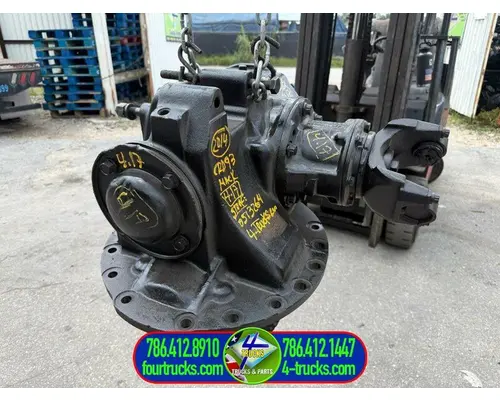 Mack CRD93 Differential Assembly (Front, Rear)