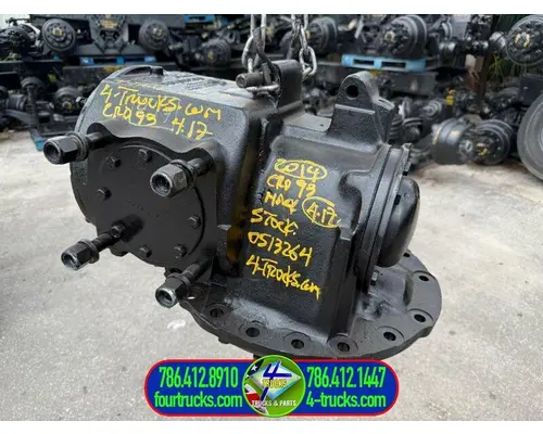 Mack CRD93 Differential Assembly (Front, Rear)