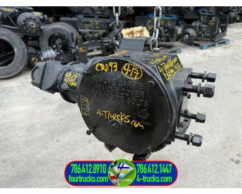 Mack CRD93 Differential Assembly (Front, Rear)