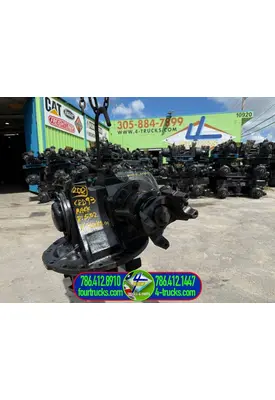 Mack CRD93 Differential Assembly (Front, Rear)