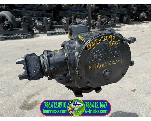 Mack CRD93 Differential Assembly (Front, Rear)