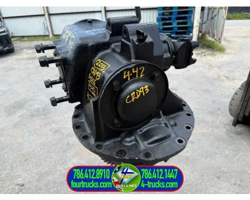 Mack CRD93 Differential Assembly (Front, Rear)