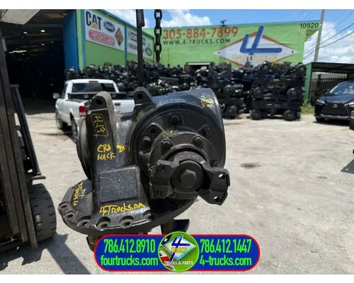Mack CRD93 Differential Assembly (Front, Rear)
