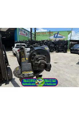 Mack CRD93 Differential Assembly (Front, Rear)