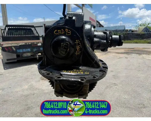 Mack CRD93 Differential Assembly (Front, Rear)