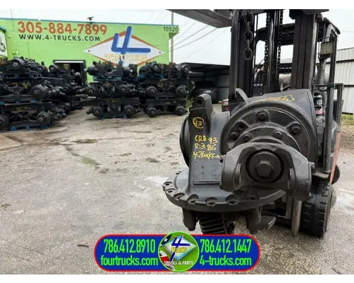 Mack CRD93 Differential Assembly (Front, Rear)