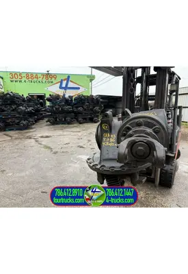 Mack CRD93 Differential Assembly (Front, Rear)